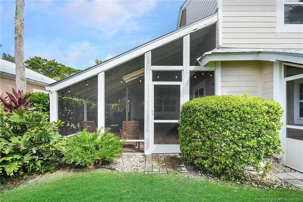 Photo of 3272 NE Spinnaker Way, Jensen Beach, FL 34957 (MLS # M20047106)