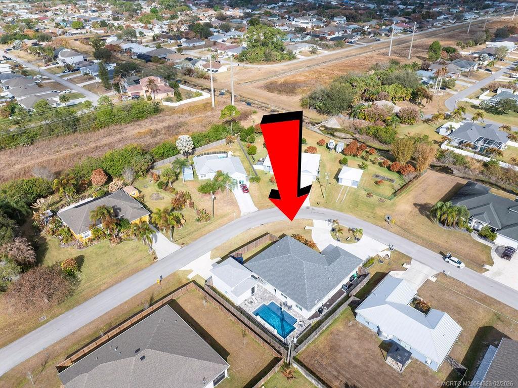 2192 SW Harrison Avenue