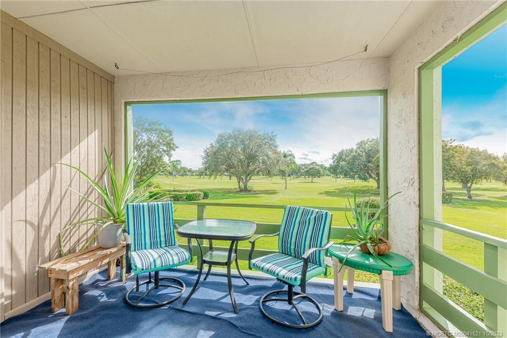 Photo of 5433 SE Miles Grant Road #203, Stuart, FL 34997 (MLS # M20041521)