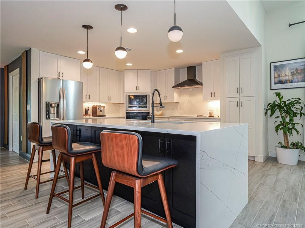 Photo of 1538 SW Abacus Avenue, Port Saint Lucie, FL 34953 (MLS # M20052840)