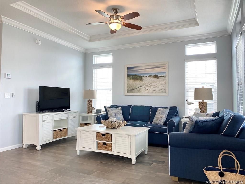 Photo of 44 NE Nautical Drive, Jensen Beach, FL 34952 (MLS # M20054142)