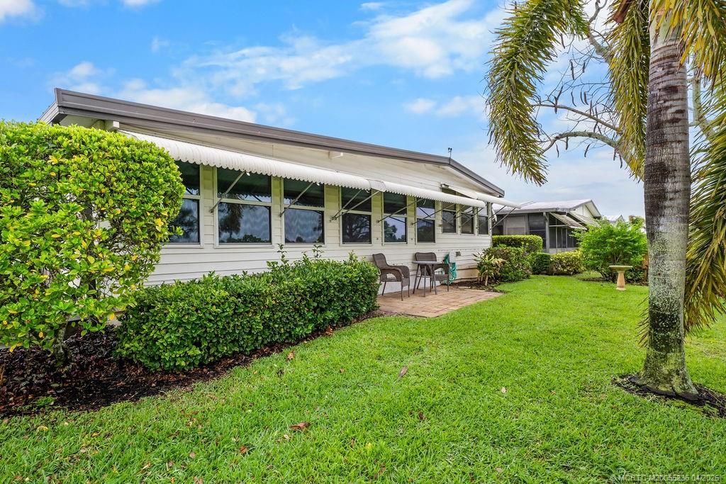 Photo of 7894 SE Saratoga Drive, Hobe Sound, FL 33455 (MLS # M20055236)