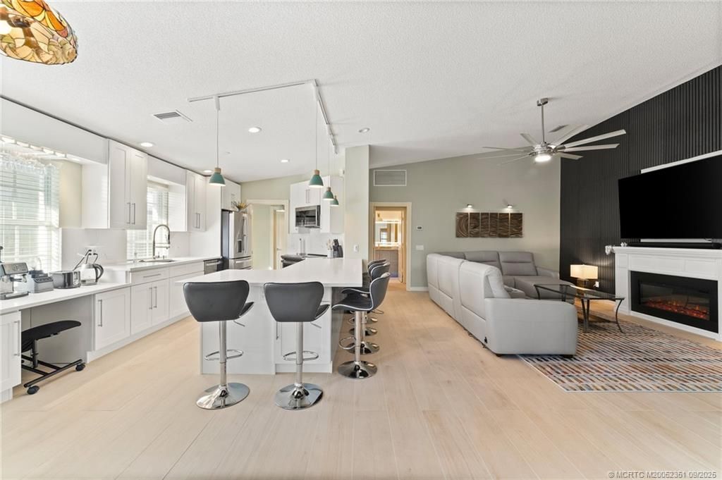 Photo of 1599 SW Springfield Court, Palm City, FL 34990 (MLS # M20052351)