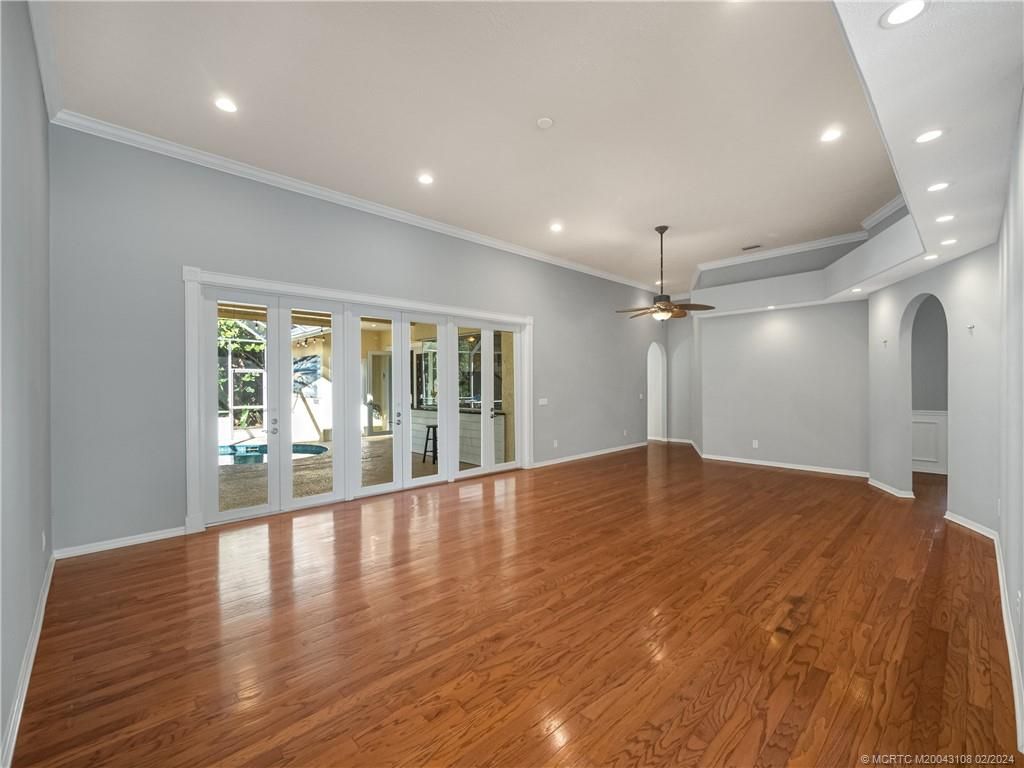 Photo of 2108 SW Hunters Club Way, Palm City, FL 34990 (MLS # M20043108)