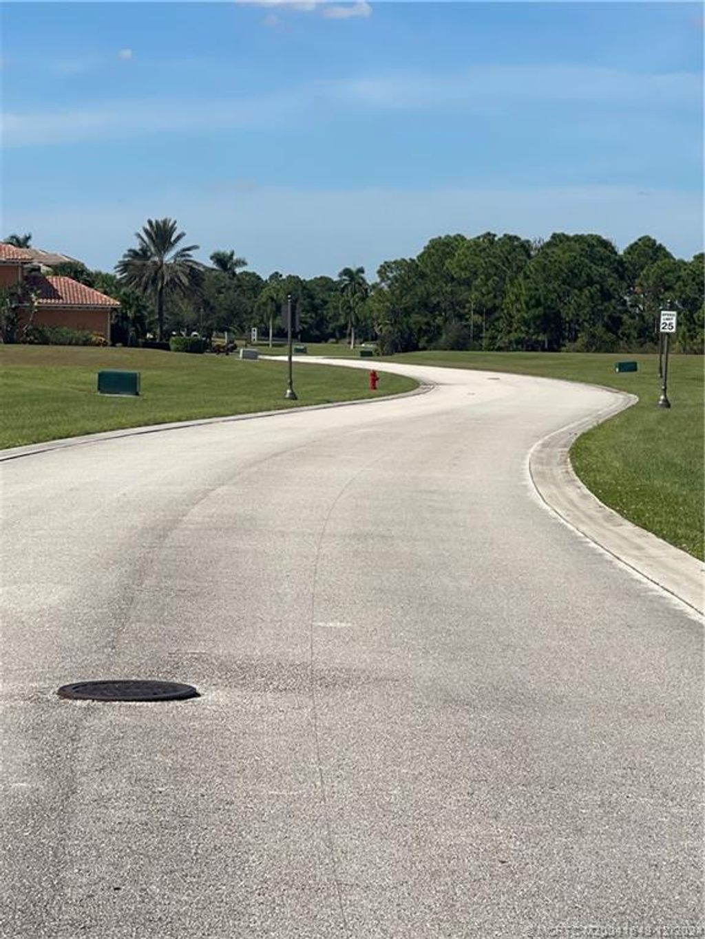 Photo of 9 SE Tramonto Street, Port Saint Lucie, FL 34984 (MLS # M20041648)