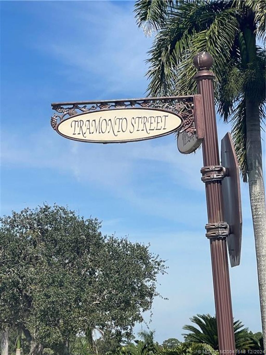 Photo of 9 SE Tramonto Street, Port Saint Lucie, FL 34984 (MLS # M20041648)