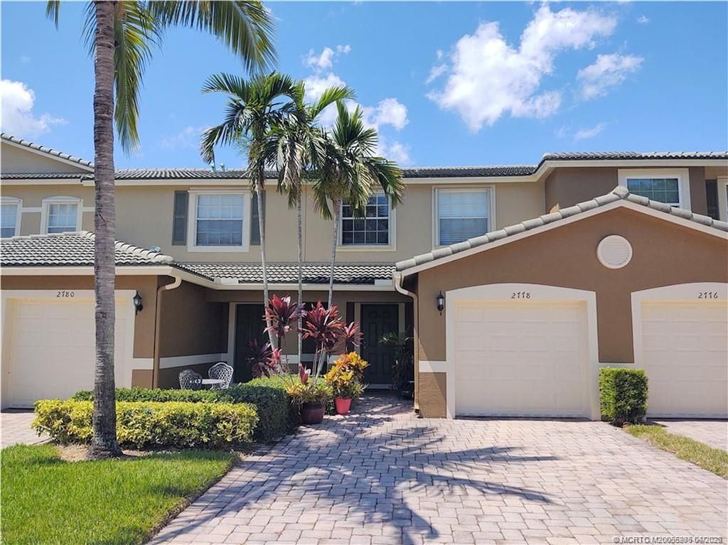 Photo of 2778 SE Birmingham Drive #3107, Stuart, FL 34994 (MLS # M20055285)
