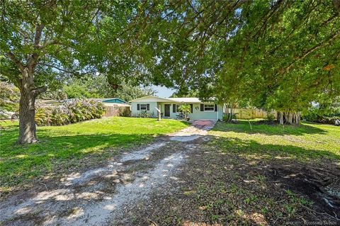 Photo of 1890 NW Sunset Boulevard, Jensen Beach, FL 34957 (MLS # M20055468)