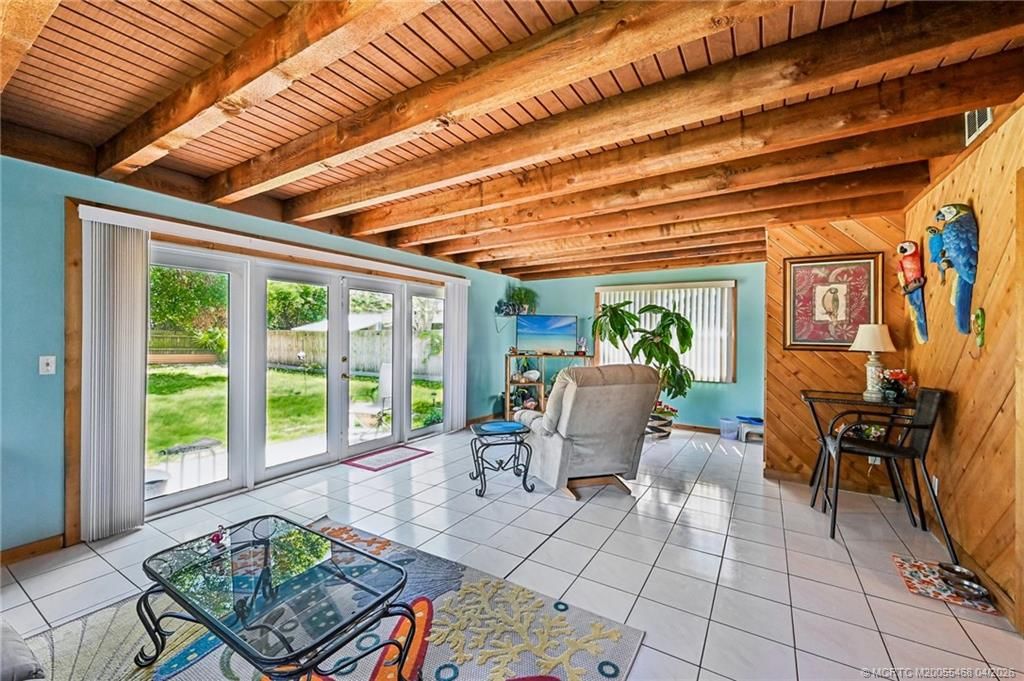 Photo of 1890 NW Sunset Boulevard, Jensen Beach, FL 34957 (MLS # M20055468)
