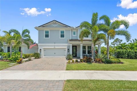 4701 SW Ardsley Drive Stuart FL 34997