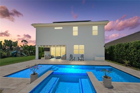 Photo of 4701 SW Ardsley Drive, Stuart, FL 34997 (MLS # M20051608)