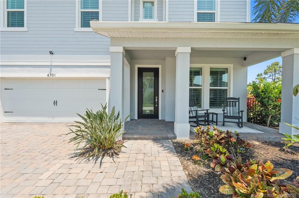 Photo of 4701 SW Ardsley Drive, Stuart, FL 34997 (MLS # M20051608)