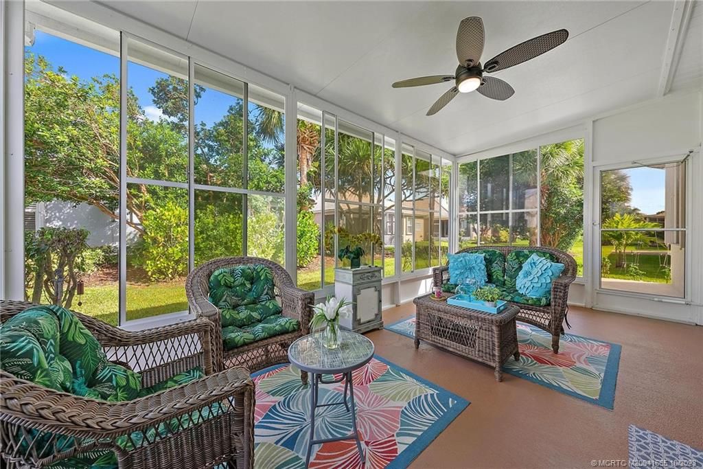 Photo of 891 NW Sarria Court, Port Saint Lucie, FL 34986 (MLS # M20041665)