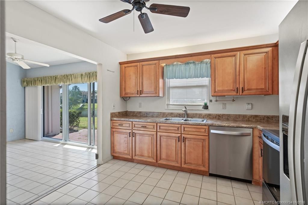 Photo of 3184 SW Sunset Trace Circle, Palm City, FL 34990 (MLS # M20055734)