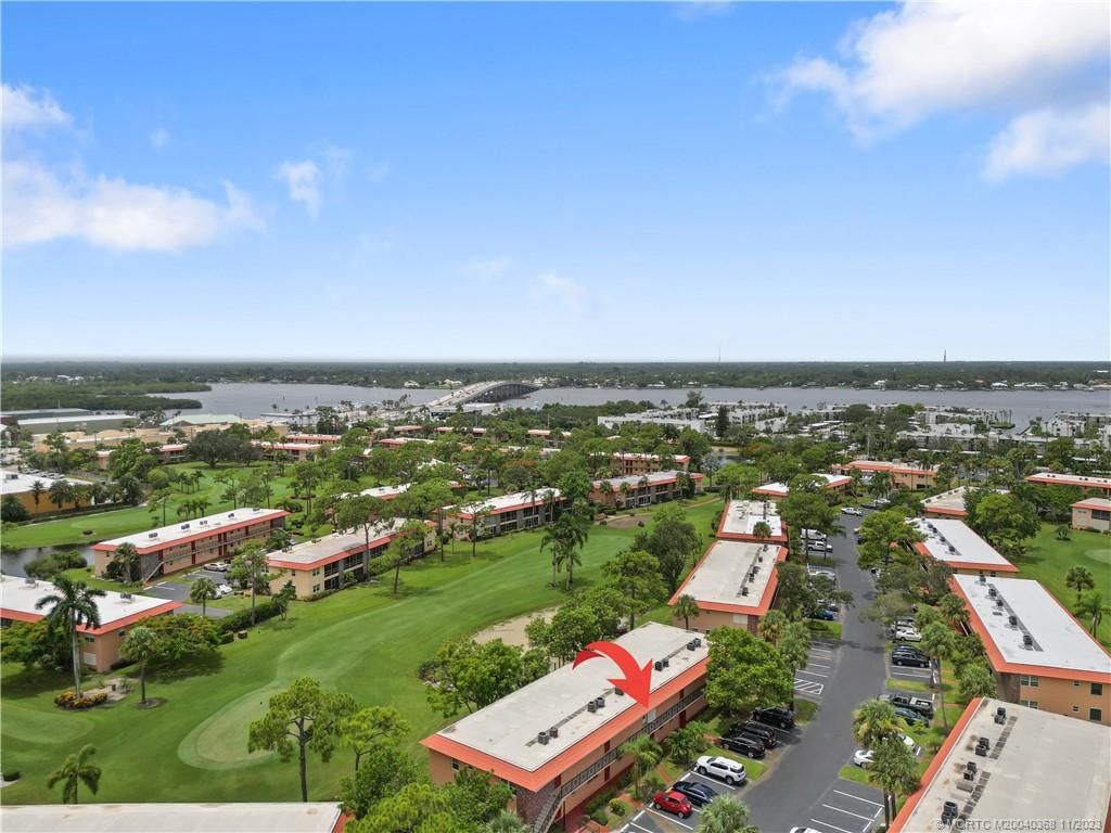 Photo of 1957 SW Palm City Road #H, Stuart, FL 34994 (MLS # M20040368)