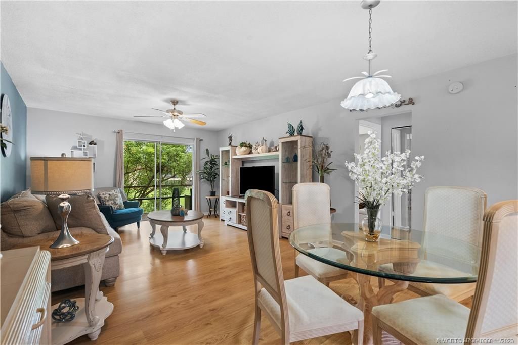 Photo of 1957 SW Palm City Road #H, Stuart, FL 34994 (MLS # M20040368)