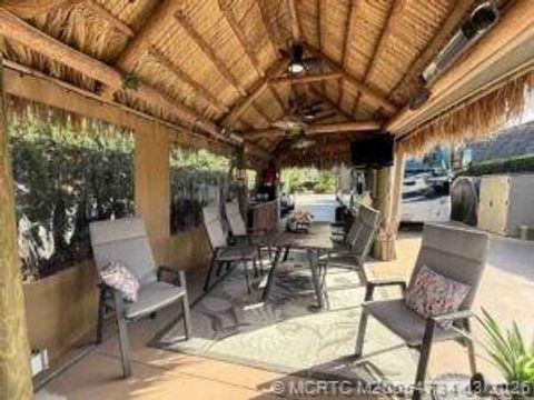 Photo of 399 NW Chipshot Lane, Port Saint Lucie, FL 34986 (MLS # M20054734)