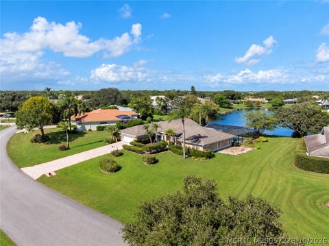 Photo of 2118 NE Ginger Terrace, Jensen Beach, FL 34957 (MLS # M20057273)