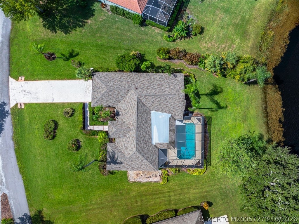 Photo of 2118 NE Ginger Terrace, Jensen Beach, FL 34957 (MLS # M20057273)
