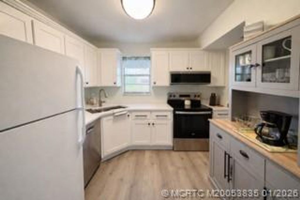 Photo of 1959 SW Palm City Road #30G, Stuart, FL 34994 (MLS # M20053835)