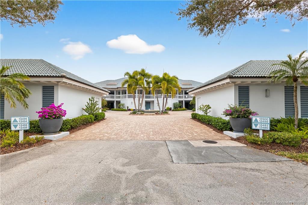 12500 Harbour Ridge Boulevard 4-8