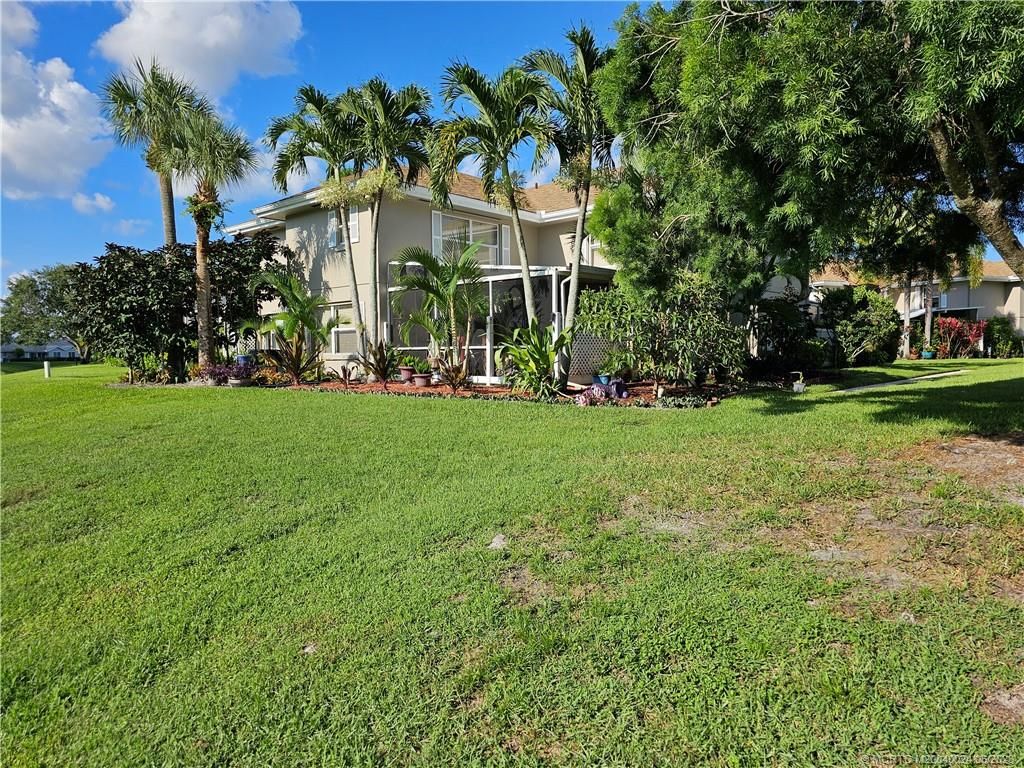 Photo of 3287 SW Sunset Trace Circle, Palm City, FL 34990 (MLS # M20040024)