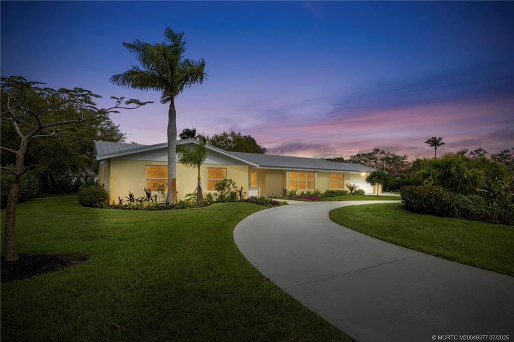 Stuart, Florida 34994, United States, 4 Bedrooms Bedrooms, ,4 BathroomsBathrooms,Residential,Active,79376
