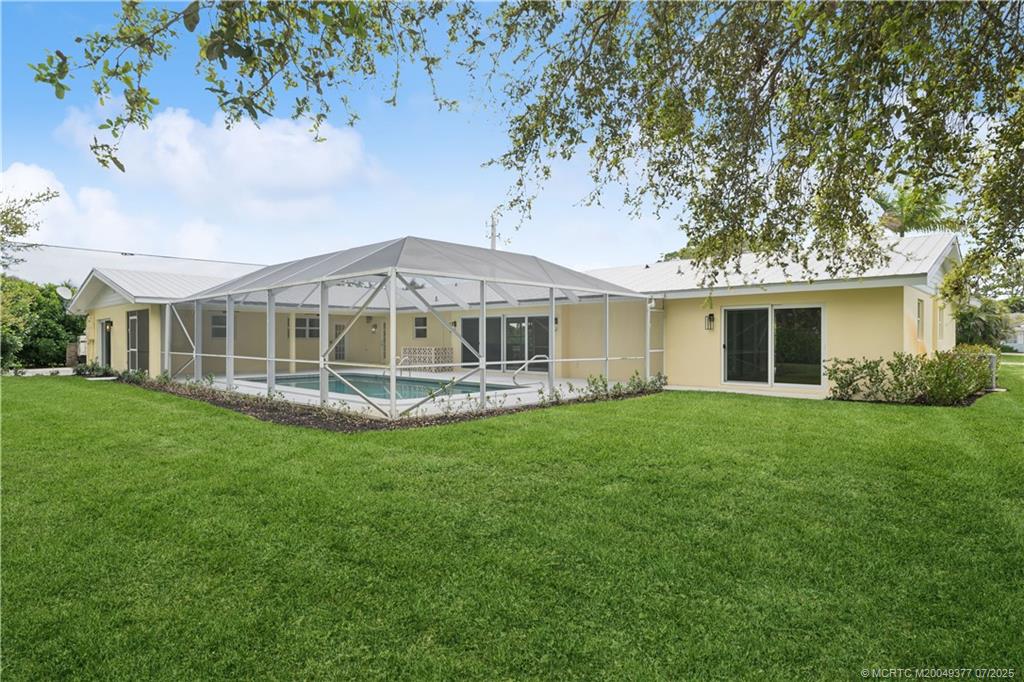 Stuart, Florida 34994, United States, 4 Bedrooms Bedrooms, ,4 BathroomsBathrooms,Residential,Active,79376