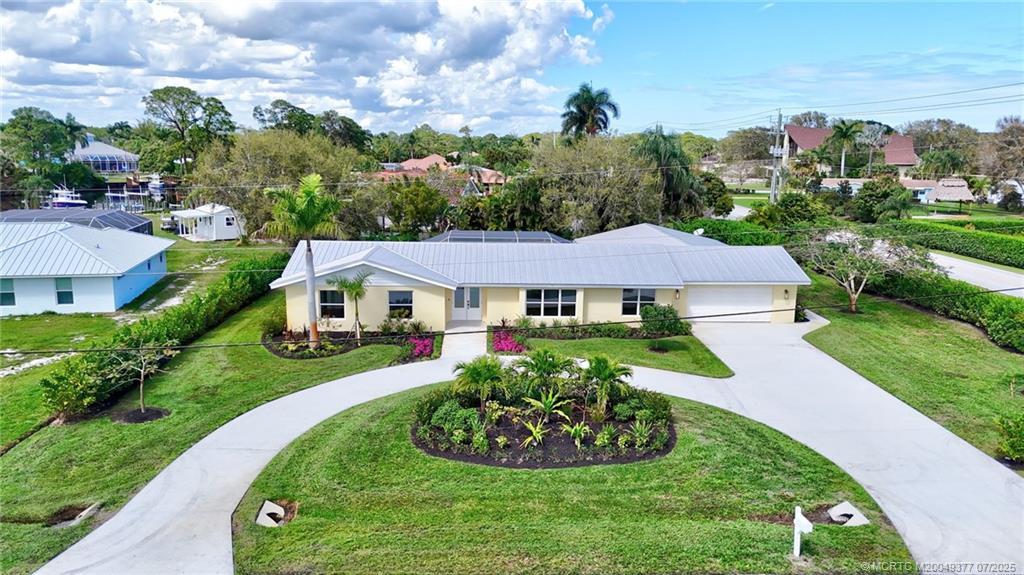 Stuart, Florida 34994, United States, 4 Bedrooms Bedrooms, ,4 BathroomsBathrooms,Residential,Active,79376