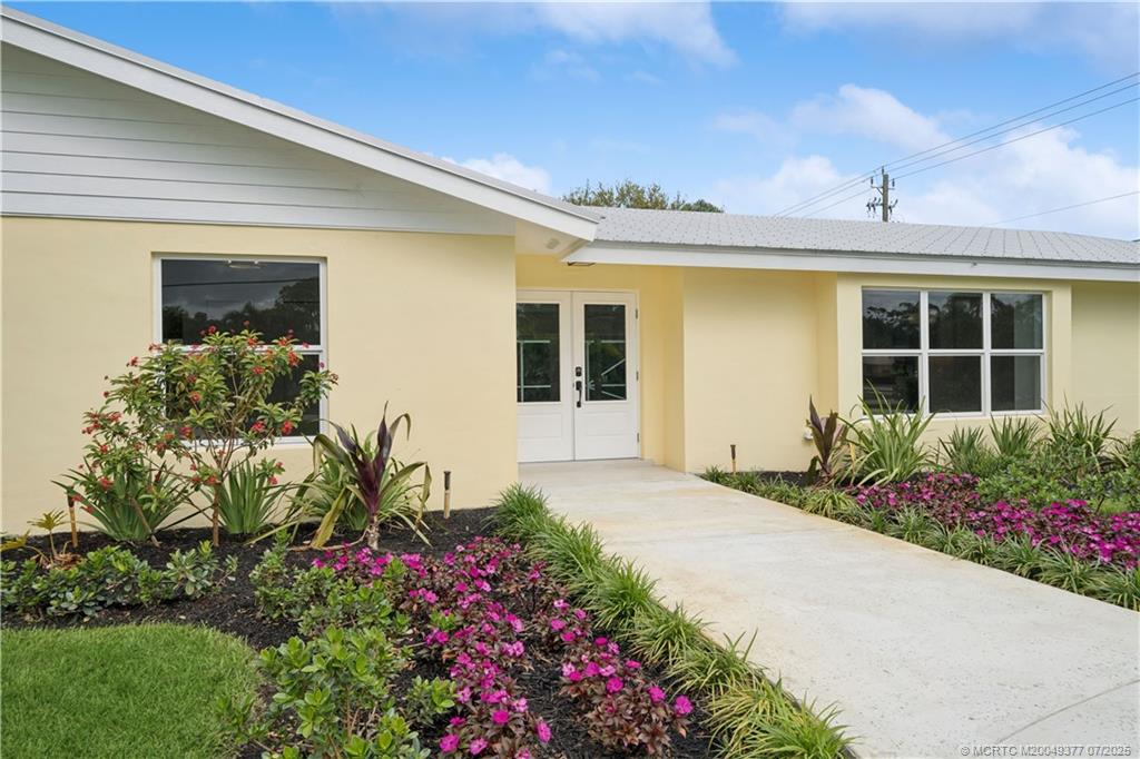 Stuart, Florida 34994, United States, 4 Bedrooms Bedrooms, ,4 BathroomsBathrooms,Residential,Active,79376