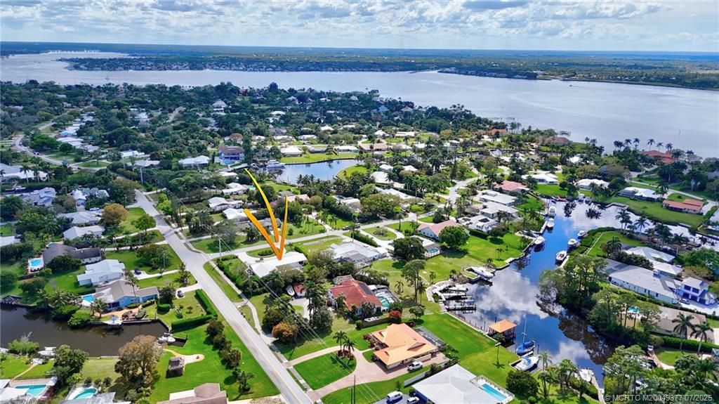 Stuart, Florida 34994, United States, 4 Bedrooms Bedrooms, ,4 BathroomsBathrooms,Residential,Active,79376