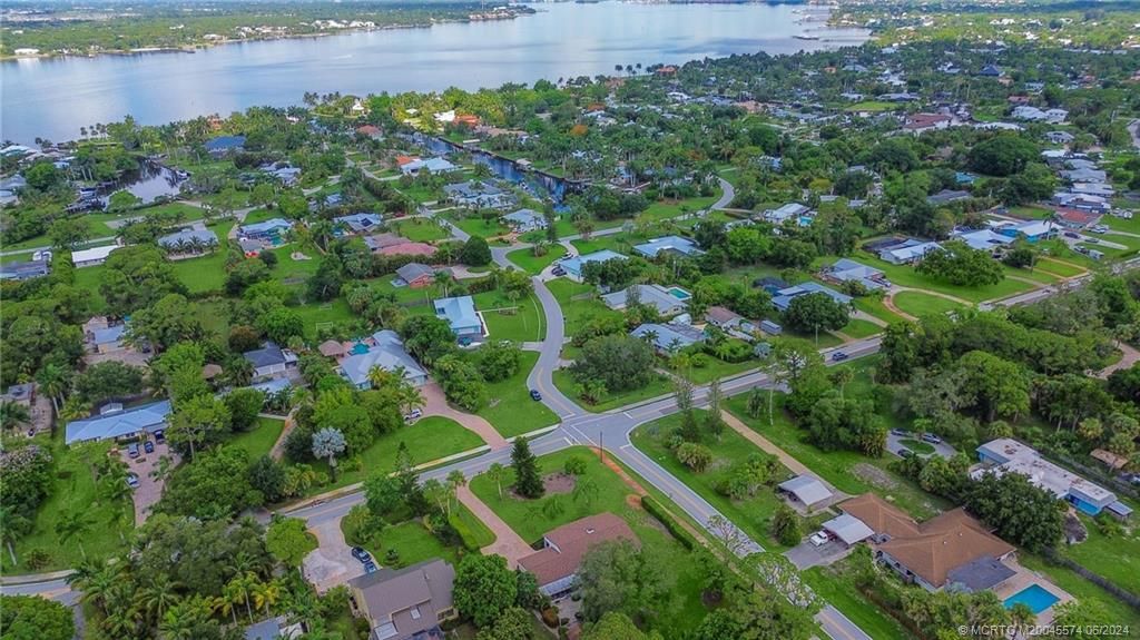 Photo of 1023 NW Pine Lake Drive, Stuart, FL 34994 (MLS # M20045574)