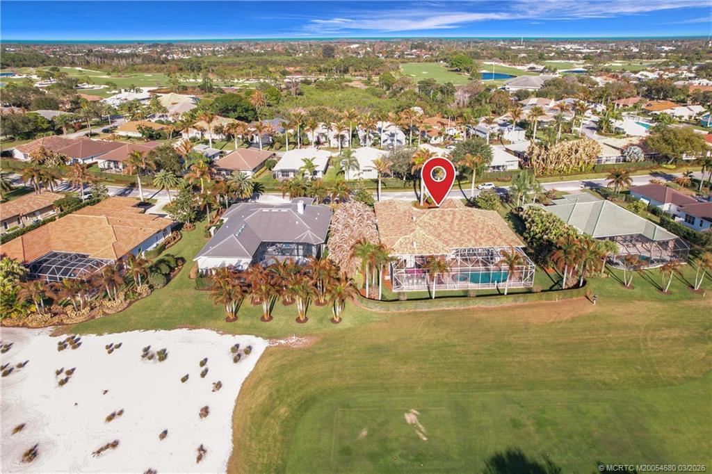 Hobe Sound, Florida, 33455, United States, 4 Bedrooms Bedrooms, ,4 BathroomsBathrooms,Residential,Active,2024832