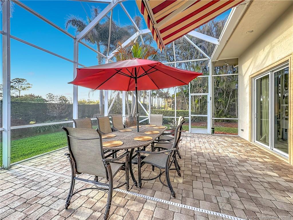Hobe Sound, Florida, 33455, United States, 4 Bedrooms Bedrooms, ,4 BathroomsBathrooms,Residential,Active,2024832