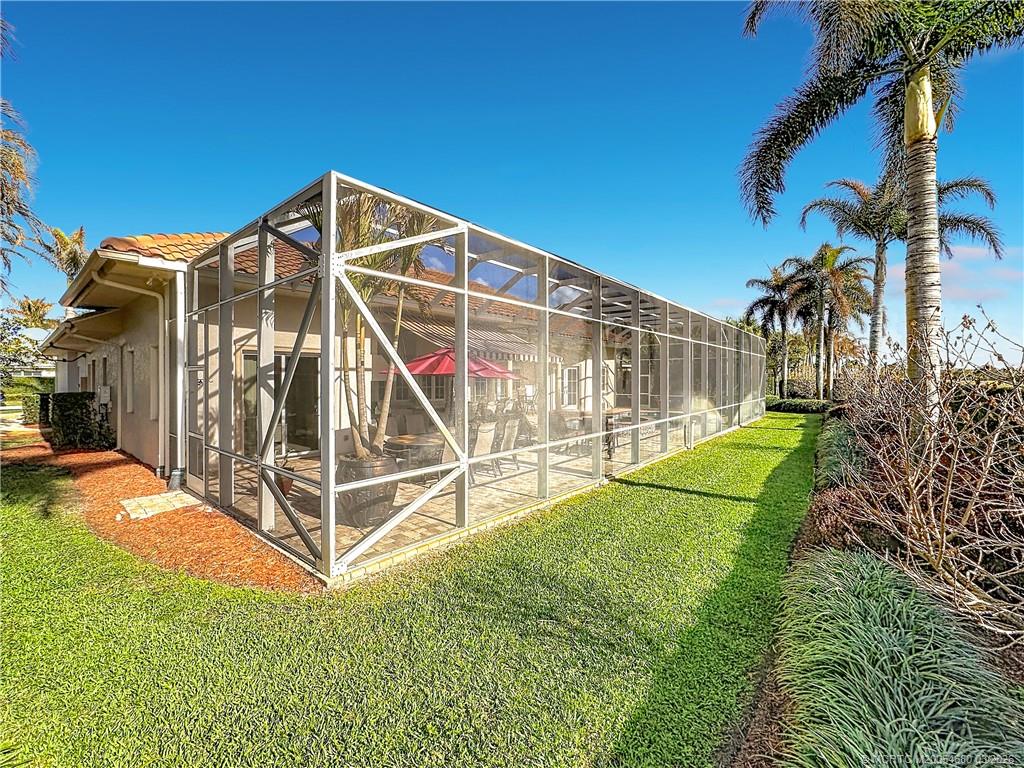 Hobe Sound, Florida, 33455, United States, 4 Bedrooms Bedrooms, ,4 BathroomsBathrooms,Residential,Active,2024832