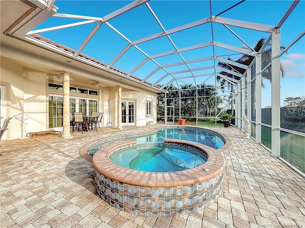 Hobe Sound, Florida, 33455, United States, 4 Bedrooms Bedrooms, ,4 BathroomsBathrooms,Residential,Active,2024832