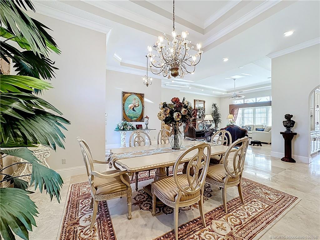 Hobe Sound, Florida, 33455, United States, 4 Bedrooms Bedrooms, ,4 BathroomsBathrooms,Residential,Active,2024832