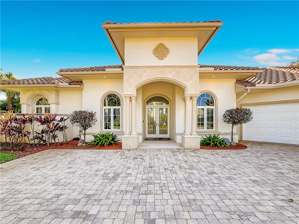 Hobe Sound, Florida, 33455, United States, 4 Bedrooms Bedrooms, ,4 BathroomsBathrooms,Residential,Active,2024832