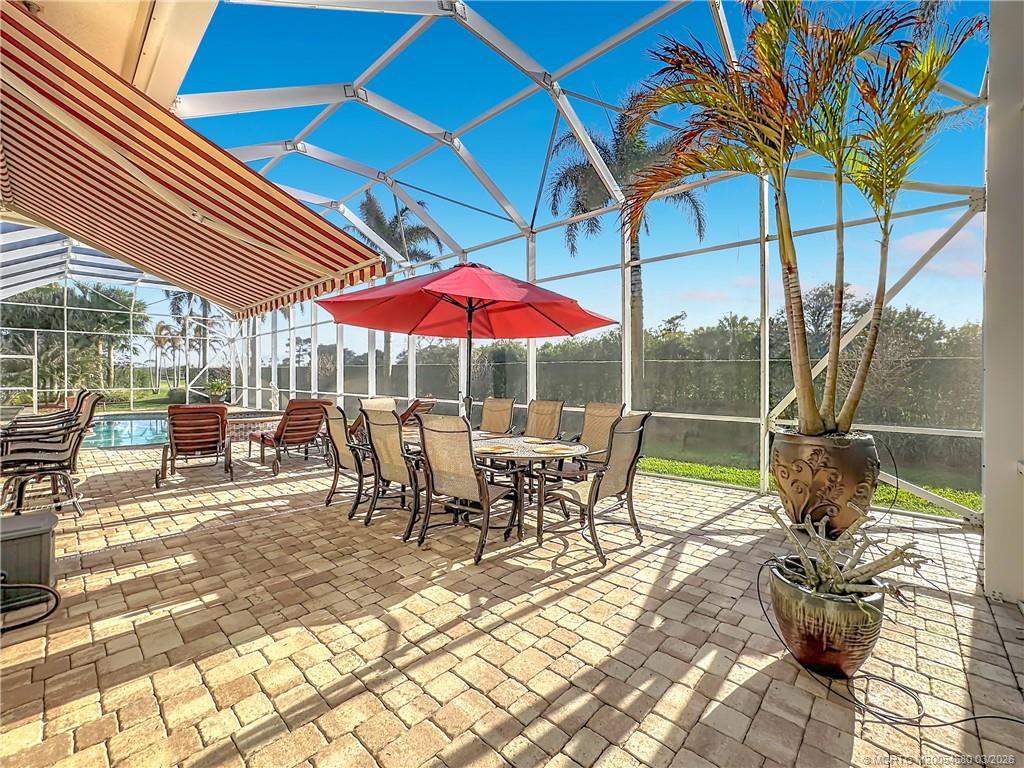 Hobe Sound, Florida, 33455, United States, 4 Bedrooms Bedrooms, ,4 BathroomsBathrooms,Residential,Active,2024832