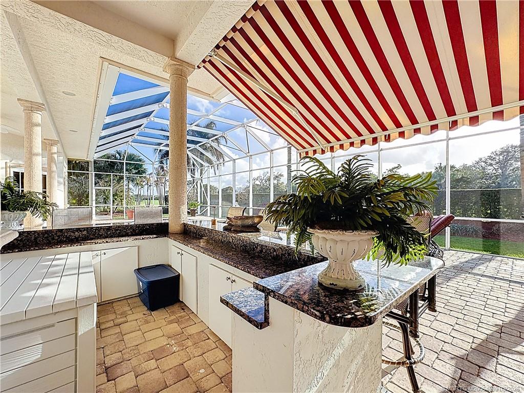 Hobe Sound, Florida, 33455, United States, 4 Bedrooms Bedrooms, ,4 BathroomsBathrooms,Residential,Active,2024832