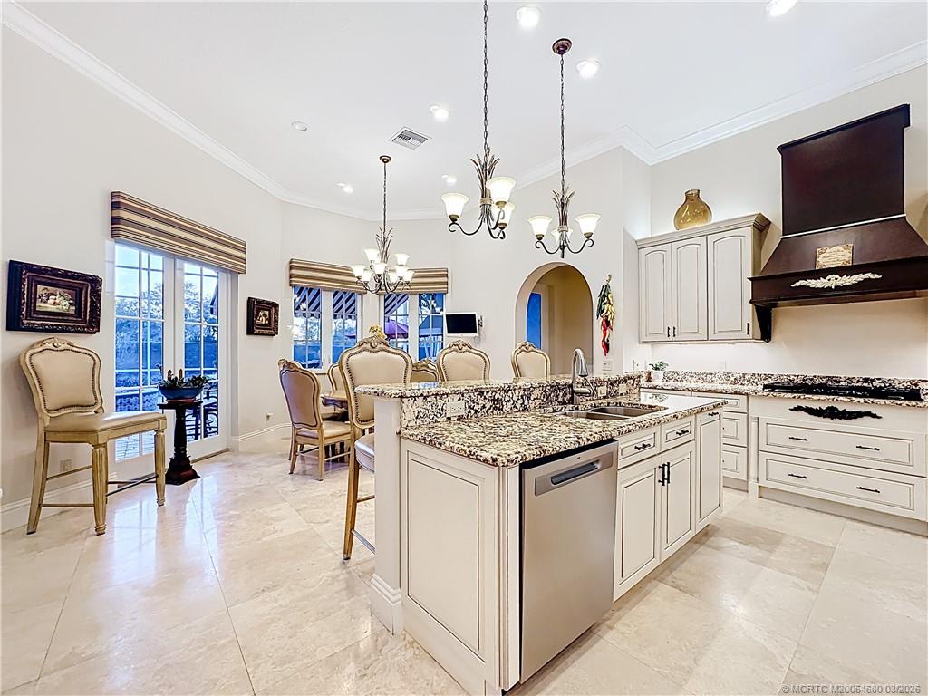 Hobe Sound, Florida, 33455, United States, 4 Bedrooms Bedrooms, ,4 BathroomsBathrooms,Residential,Active,2024832