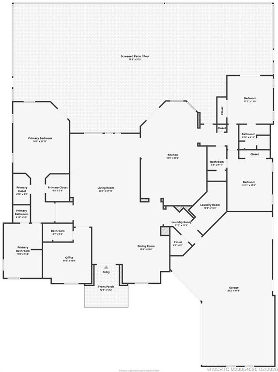 Hobe Sound, Florida, 33455, United States, 4 Bedrooms Bedrooms, ,4 BathroomsBathrooms,Residential,Active,2024832