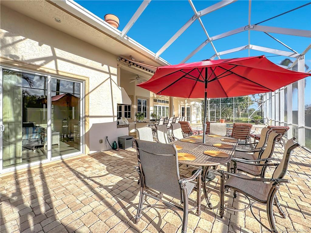 Hobe Sound, Florida, 33455, United States, 4 Bedrooms Bedrooms, ,4 BathroomsBathrooms,Residential,Active,2024832