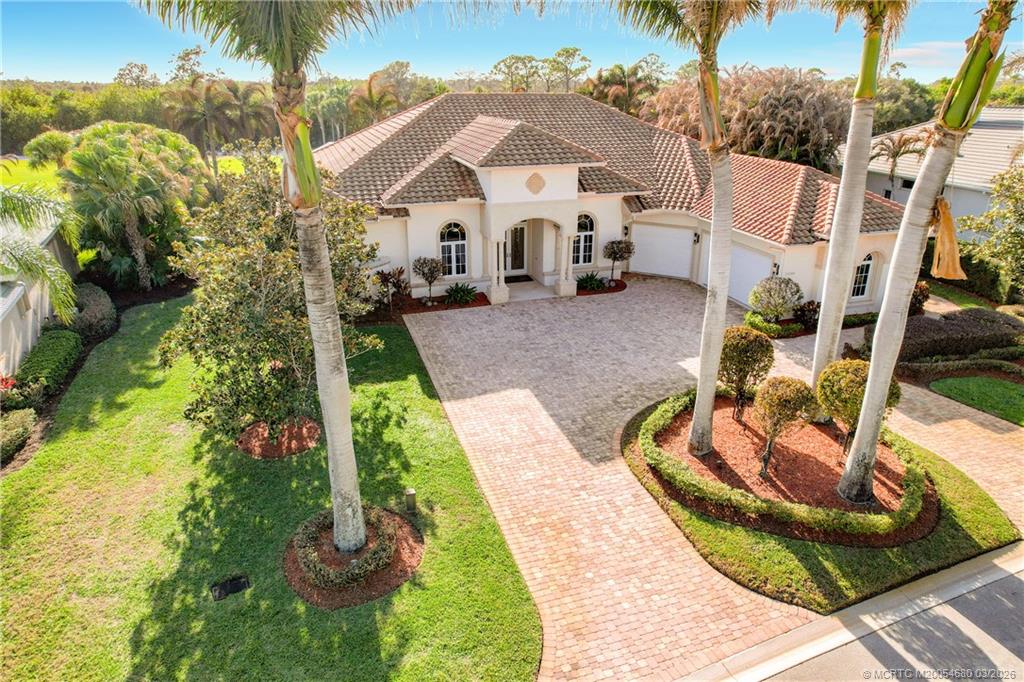 Hobe Sound, Florida, 33455, United States, 4 Bedrooms Bedrooms, ,4 BathroomsBathrooms,Residential,Active,2024832