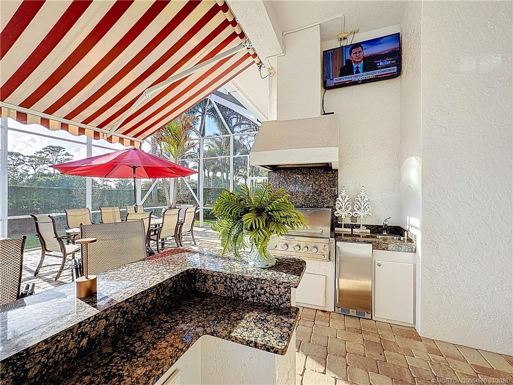Hobe Sound, Florida, 33455, United States, 4 Bedrooms Bedrooms, ,4 BathroomsBathrooms,Residential,Active,2024832