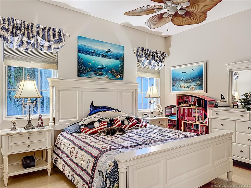 Hobe Sound, Florida, 33455, United States, 4 Bedrooms Bedrooms, ,4 BathroomsBathrooms,Residential,Active,2024832