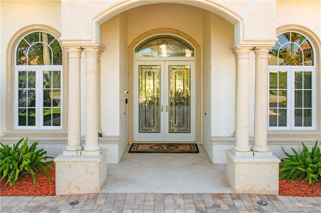 Hobe Sound, Florida, 33455, United States, 4 Bedrooms Bedrooms, ,4 BathroomsBathrooms,Residential,Active,2024832