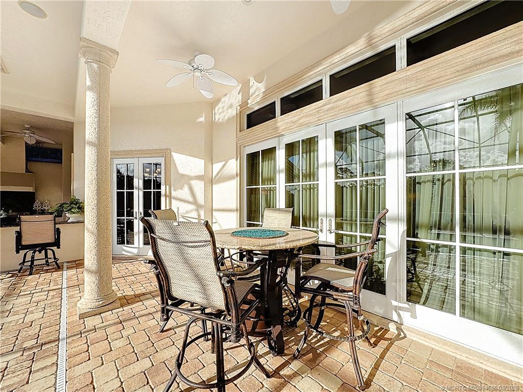 Hobe Sound, Florida, 33455, United States, 4 Bedrooms Bedrooms, ,4 BathroomsBathrooms,Residential,Active,2024832