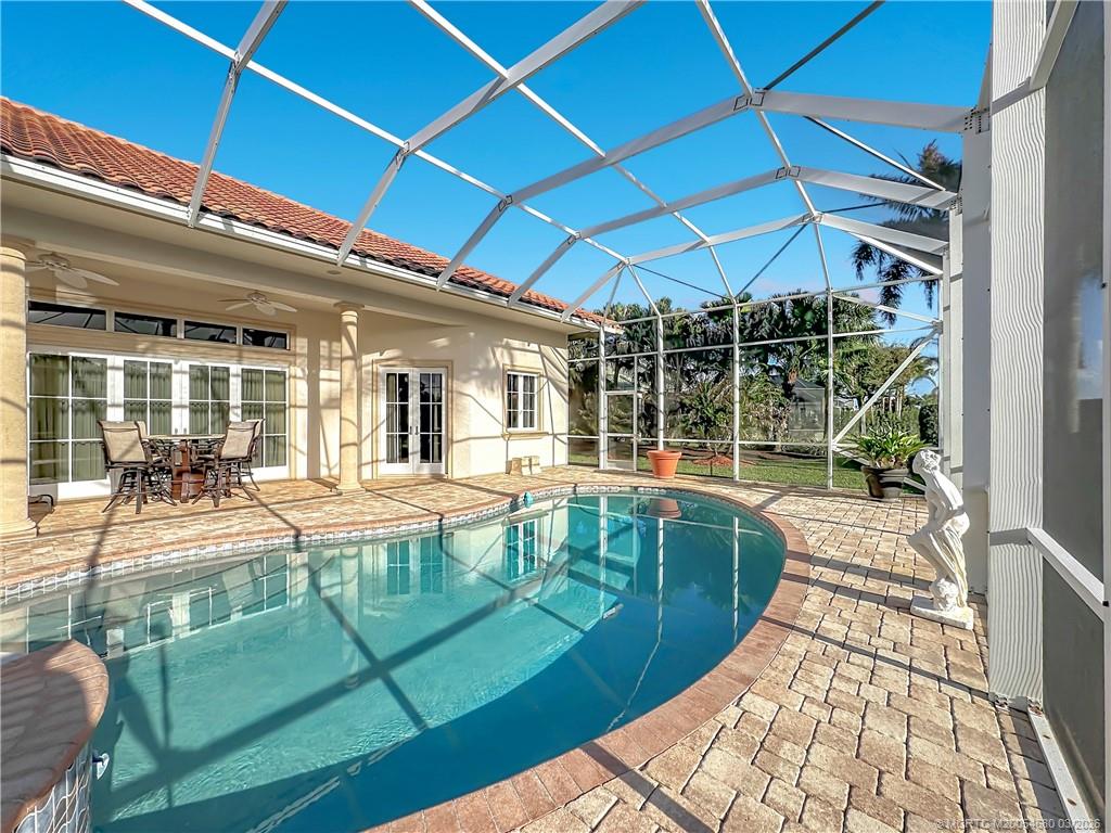 Hobe Sound, Florida, 33455, United States, 4 Bedrooms Bedrooms, ,4 BathroomsBathrooms,Residential,Active,2024832
