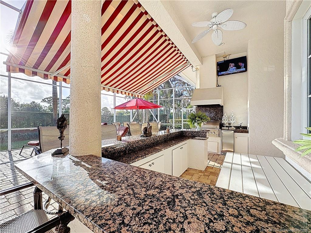 Hobe Sound, Florida, 33455, United States, 4 Bedrooms Bedrooms, ,4 BathroomsBathrooms,Residential,Active,2024832